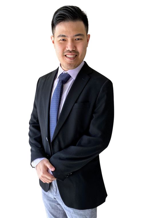 Chi Wei Liu, DDS